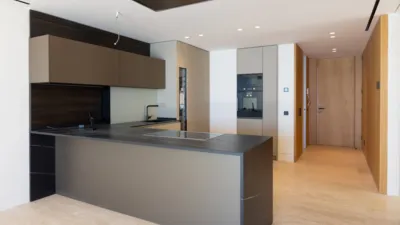 Apartment on Avenida del Carmen photo 4