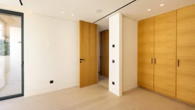 Apartment on Avenida del Carmen photo 5
