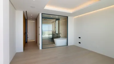 Apartment on Avenida del Carmen photo 6