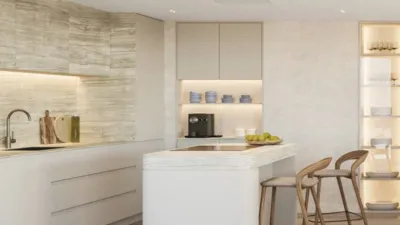 Apartment on Avenida de Andalucía photo 3