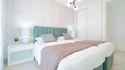 Apartment on Pico Alcazaba Street photo 10