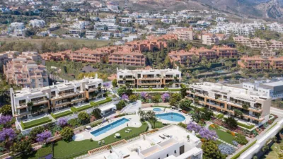 Apartment on Pico Alcazaba Street photo 15