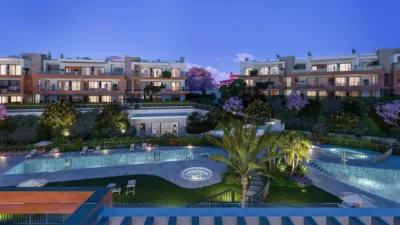 Apartment on Pico Alcazaba Street photo 16