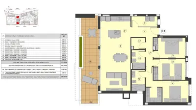 Apartment on Pico Alcazaba Street photo 17