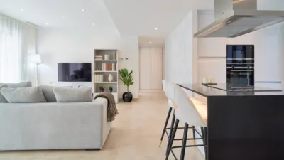 Apartment on Pico Alcazaba Street photo 5