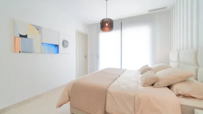 Apartment on Pico Alcazaba Street photo 8