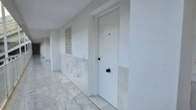 Apartment on Camino del Padre Cura photo 10