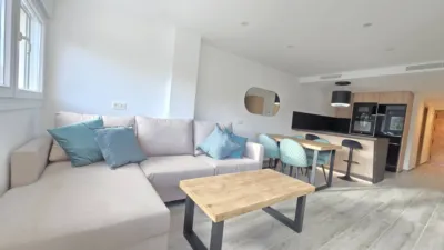 Apartment on Camino del Padre Cura photo 16