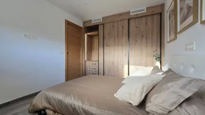 Apartment on Camino del Padre Cura photo 19