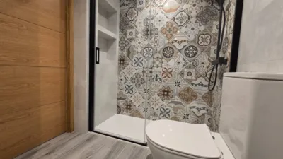 Apartment on Camino del Padre Cura photo 21