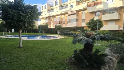 Apartment on Camino del Padre Cura photo 24