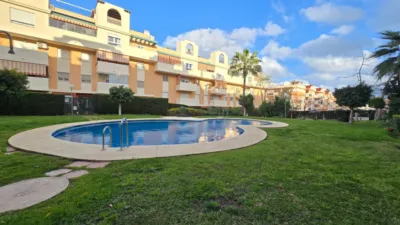 Apartment on Camino del Padre Cura photo 25