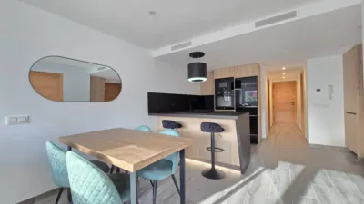 Apartment on Camino del Padre Cura photo 5