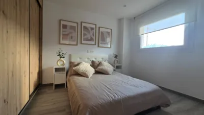Apartment on Camino del Padre Cura photo 6