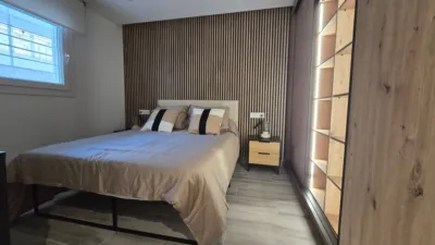 Apartment on Camino del Padre Cura photo 7