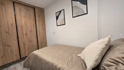 Apartment on Camino del Padre Cura photo 8