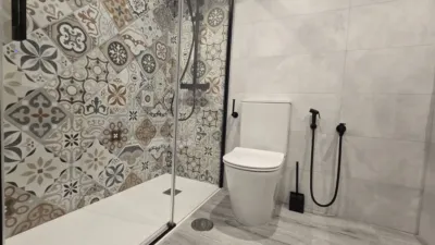 Apartment on Camino del Padre Cura photo 9