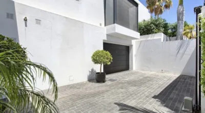 Chalet en calle Traiña photo 28