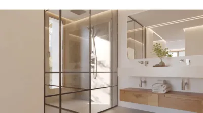 Semi-detached house on Calle Penedes photo 16