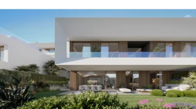 Semi-detached house on Calle Penedes photo 19