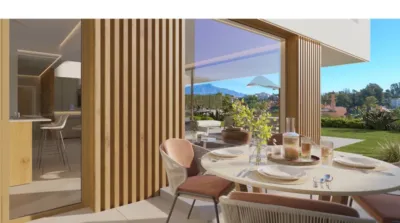 Semi-detached house on Calle Penedes photo 4