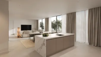 Penthouse in Urbanización Arroyo Enmedio photo 6