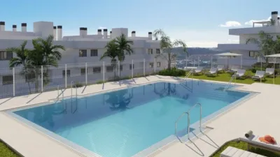 Penthouse in Arroyo Enmedio Urbanization photo 12