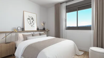 Penthouse in Arroyo Enmedio Urbanization photo 6