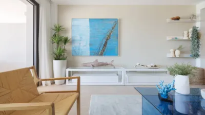 Penthouse on Calle Doña Julia photo 10
