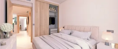 Penthouse on Calle Doña Julia photo 17