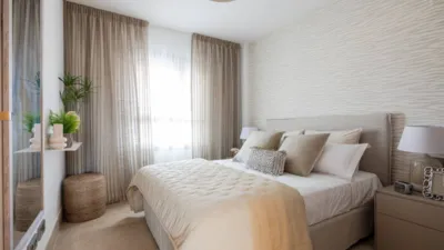 Penthouse on Calle Doña Julia photo 19