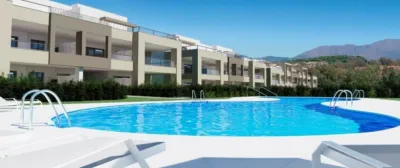Penthouse on Calle Doña Julia photo 27