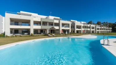 Penthouse on Calle Doña Julia photo 28