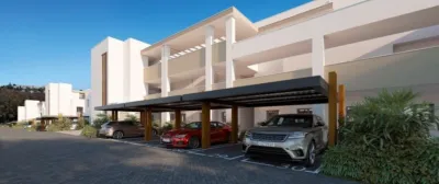 Penthouse on Calle Doña Julia photo 30