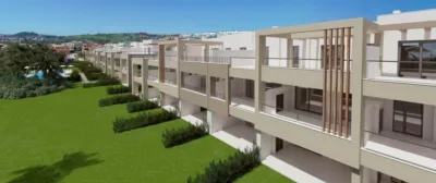 Penthouse on Calle Doña Julia photo 31