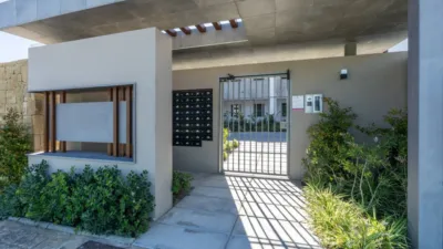 Penthouse on Calle Doña Julia photo 35