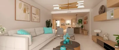 Penthouse on Calle Doña Julia photo 4