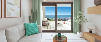 Penthouse on Calle Doña Julia photo 5