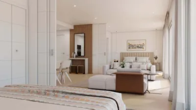 Apartment on Camino de Manilva photo 11