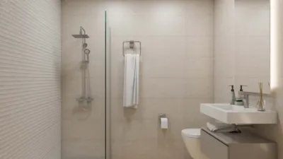 Apartment on Camino de Manilva photo 18