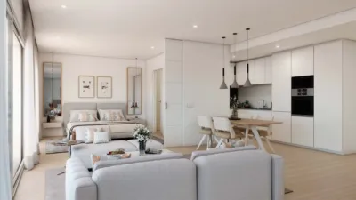 Apartment on Camino de Manilva photo 2