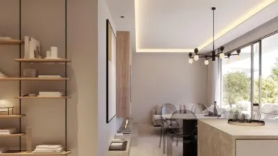 Apartment on Bernardo de Gálvez Street photo 12