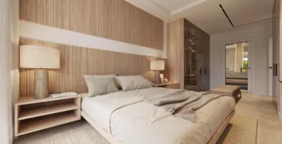 Apartment on Bernardo de Gálvez Street photo 17