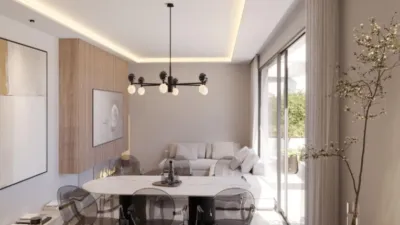 Apartment on Bernardo de Gálvez Street photo 5
