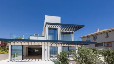 Penthouse on Avenida del Carmen photo 12