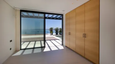 Penthouse on Avenida del Carmen photo 15