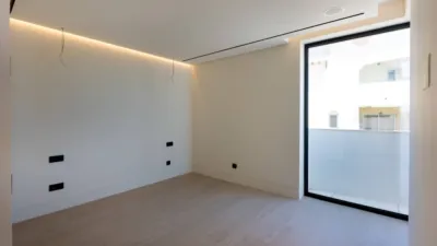 Penthouse on Avenida del Carmen photo 17