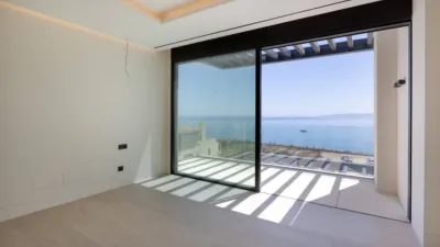 Penthouse on Avenida del Carmen photo 19