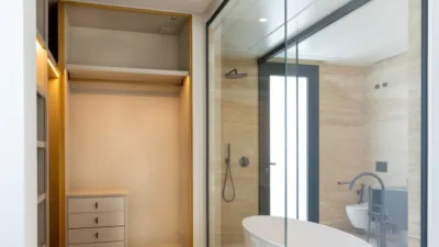 Penthouse on Avenida del Carmen photo 20