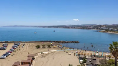 Penthouse on Avenida del Carmen photo 23